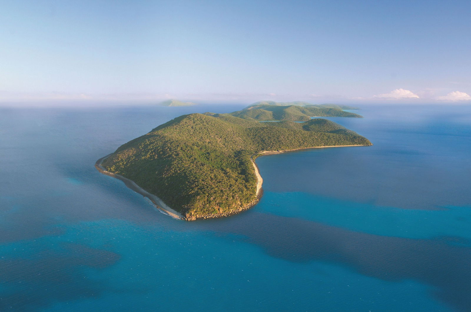 Orpheus Island QLD Gold Coast