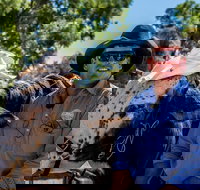 Outback Stockman's Show - Gold Coast