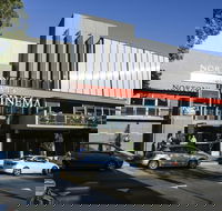 Palace Norton Cinema - Tourism Gold Coast