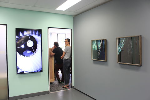 Parramatta Artists Studios - Tourism Gold Coast 2
