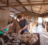 Peron Homestead - Tourism Gold Coast
