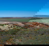 Pildappa Rock - Tourism Gold Coast