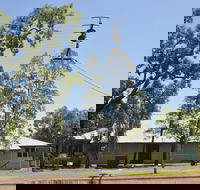 Pine Creek Post Office and Repeater Station - Tourism Gold Coast