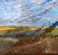 Pine Creek - Tourism Gold Coast