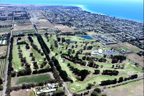 Portarlington Golf Club - Tourism Gold Coast 0