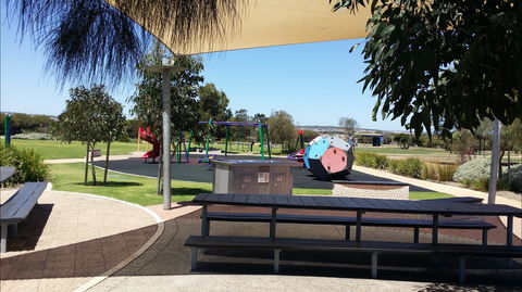 Port Noarlunga Jubilee Park Adventure Playground - Tourism Gold Coast 2