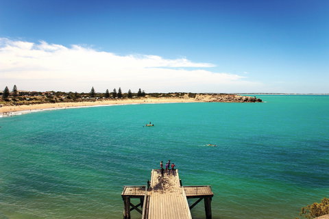 Port Elliot - Gold Coast 0