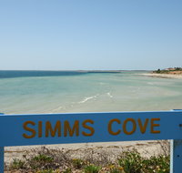 Port Hughes Coastal Walking Trail - Tourism Gold Coast