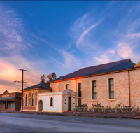 Quorn Historic Building Walk - Tourism Gold Coast