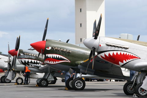 RAAF Museum - Gold Coast 0