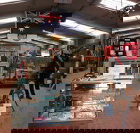 Ray Robinson Memorial Military Museum - Tourism Gold Coast