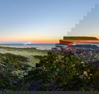 Red Bluff at Quobba Station - Tourism Gold Coast