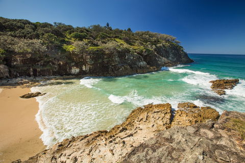 Redlands Coast - Tourism Gold Coast 0