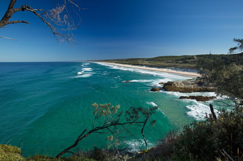 Redlands Coast - Tourism Gold Coast 1