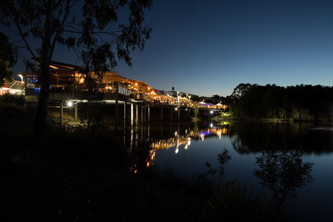 Redlands Coast - Tourism Gold Coast 2