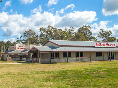 Redland Museum Inc - Tourism Gold Coast 0