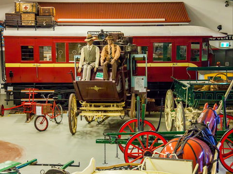 Redland Museum Inc - Tourism Gold Coast 1