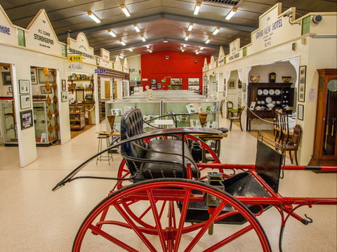 Redland Museum Inc - Tourism Gold Coast 2