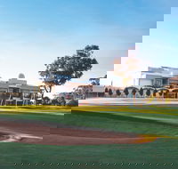 Rich River Golf Club - Tourism Gold Coast