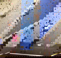 Rock On Fitness and Indoor Climbing - Tourism Gold Coast