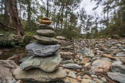 Rocksberg Park Heritage Reserve - Tourism Gold Coast 2