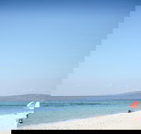 Rosebud and McCrae Bay Trail - Tourism Gold Coast