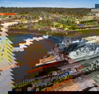 Royal Botanic Gardens Victoria Cranbourne Gardens - Gold Coast