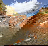 Serpentine - Tourism Gold Coast