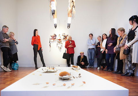 Shepparton Art Museum - Gold Coast 0