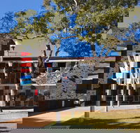 Shoalhaven Regional Gallery Nowra - Gold Coast