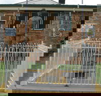 Soldier Statue Memorial Chinchilla - Tourism Gold Coast