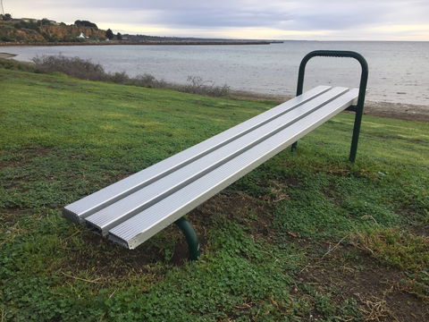 Stansbury Fitness Trail - Tourism Gold Coast 1