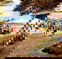 Stansbury Seaside Markets - Tourism Gold Coast