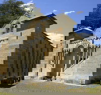 St Mark's Church Pontville - Tourism Gold Coast