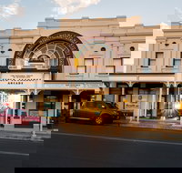 Stock Exchange Arcade - Gold Coast
