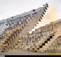 St Peters Anglican Church - Tourism Gold Coast