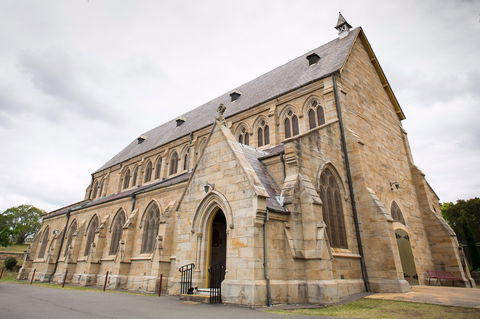 St Peters Anglican Church - Tourism Gold Coast 0