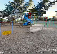 Susan Wilson Memorial Playground - Tourism Gold Coast
