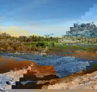 Sweetwater Pool - Tourism Gold Coast