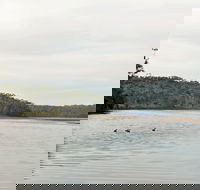 Tabourie Lake - Tourism Gold Coast