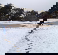 Taralga Sands Golf Club - Gold Coast