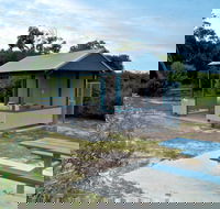 Tea Tree picnic area and lookout - Tourism Gold Coast
