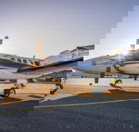 The Royal Flying Doctor Service Outback Experience in Broken Hill - Tourism Gold Coast