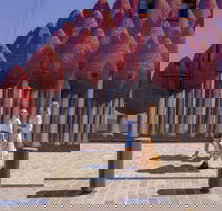 The Bourke Street Link - Tourism Gold Coast