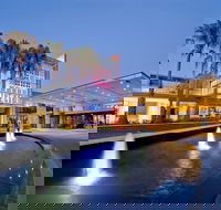 The Cube Entertainment Centre - Tourism Gold Coast