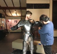 The Abbey Museum of Art and Archaeology - Tourism Gold Coast