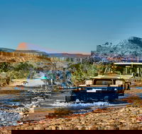 The Gibb River Road - Tourism Gold Coast