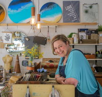 The Artisan Collective - Tourism Gold Coast