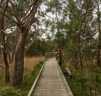 The Briars Park Walking Trails - Tourism Gold Coast