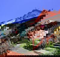 The Tilba District Heritage Areas - Tourism Gold Coast